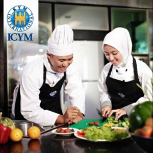 Kemasukan Diploma Seni Kulinari sesi Januari 2022 kini dibuka! Jom sertai kami sekarang.